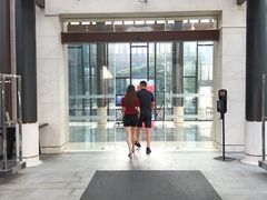 -上海崇明金茂凯悦酒店