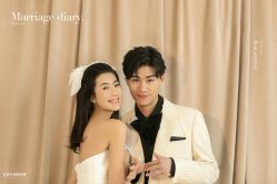 -CD视觉婚纱摄影