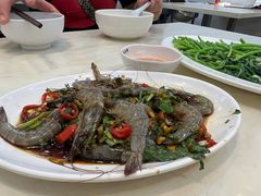 -长平老姿娘夜粥(平东一街店)