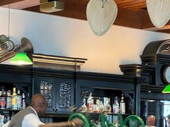 -Long Bar(莱佛士酒店)