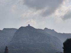 -响堂山石窟-北响堂山石窟