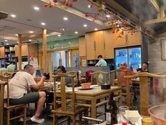 -牛街·马辈儿涮肉(牛街二店)