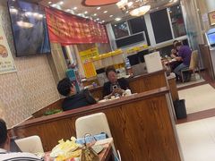 -清真·马家火锅美食城(镇江北路店)