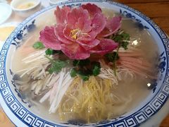 -老雒阳面馆·水席(王城路店)