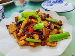-苏记农家菜馆