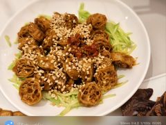 -偏爱炒鸡(老县衙店)