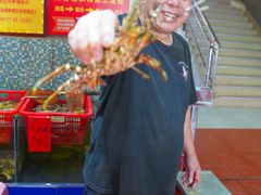 -巽寮印象美食部落餐厅·海鲜·地方特色菜(惠州体验店)