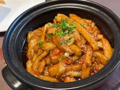 -老湘亲·品鉴湘菜(蔡塘爱琴海店)