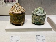 -敦煌市博物馆