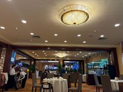 -麒麟中餐厅·经典粤菜·地道菜式老字号(广州长隆酒店)