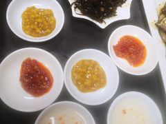 -胶己人餐馆(珠江路美食街店)