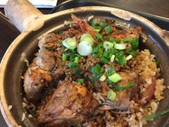 -马来西亚美食街