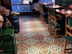 大堂-季季红火锅(动壹店)