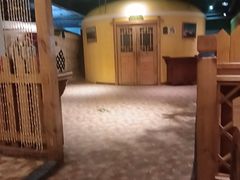 -老阿妈蒙古村·蒙古包·草原文化·歌舞表演(老君堂店)