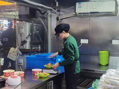 -笑笑凉皮(富国街店)