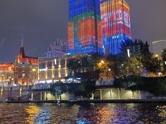 -海河游船-永乐码头(大悲院)