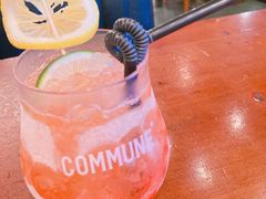 -COMMUNE幻师(渔人码头店)