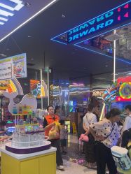 -卡通尼乐园(景枫中心店)