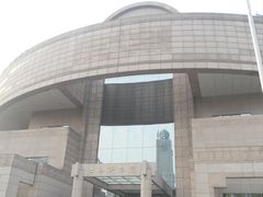 -上海博物馆(人民广场馆)