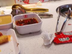 -龍歌自助小火锅(李沧顺和汇店)