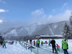-二世古滑雪场