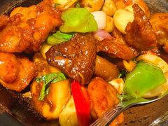 -汤城小厨•粤菜•靓汤(西直门凯德MALL店)