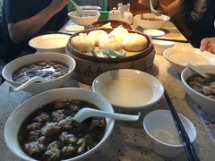 虾籽馄饨-东园小馆·早茶·淮扬小炒(江都路店)