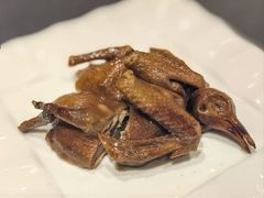 -A One Kitchen·南京精菜馆(德基广场店)