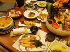 -大江户日本料理(吕厝店)