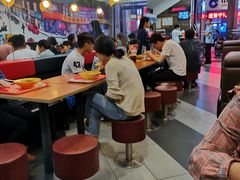 -爱民螺蛳粉(梧州国泰广场店)