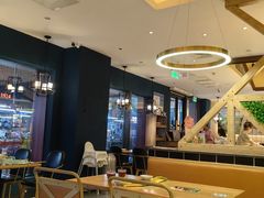 -豪客来牛排(天阳D32店)