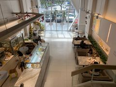 -三只蜜蜂蛋糕(东城店)