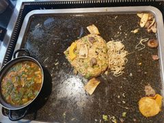 -猪的故事·韩式烤肉(韩乐坊店)