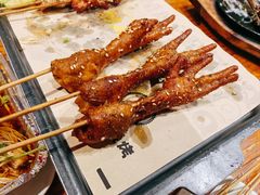 -本色.小马哥烧烤(五一路总店)
