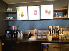 -星巴克(成都机场T2店)