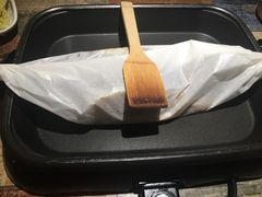 -鱼来顺纸上烤鱼