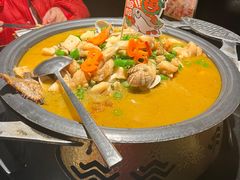 -探鱼·鲜青椒爽麻烤鱼(领展购物广场店)