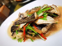 九肚鱼-达濠炒饭·潮汕味道