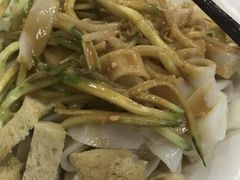 -陕味食族油泼面·小炒盖码面(双榆树店)