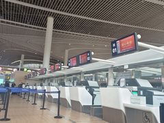 -青岛胶东国际机场
