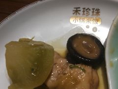 -禾珍珠家常小馆(河南博物院店)