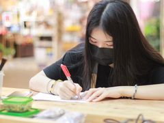 -五月木作·DIY木作文创体验店(北京路店)