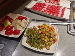 -海底捞火锅(金光华店)