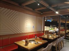 -汉拿山(北京上地华联店)