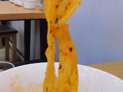 -镐凤楼金牌牛肉拌面(龙立东方大厦店)