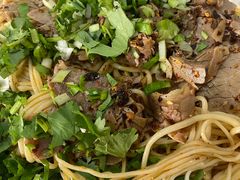 -玉香宫河州牛肉拉面