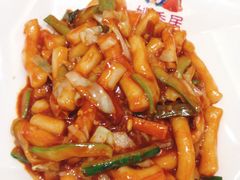 -妙香居韩国烤肉(容桂天佑城店)