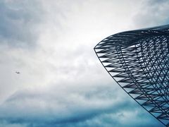 -南汇嘴观海公园