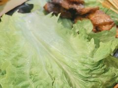 -云晓光头烧烤吧(德平路店)