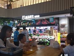 -盒马鲜生(189购物中心店)